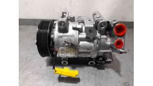 COMPRESOR AIRE ACONDICIONADO CITROEN C4 1.5 HDI (131 CV) DE 2021 - D.4579145 / 9833718880 2