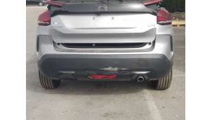 PARAGOLPES TRASERO CITROEN C4 1.5 HDI (131 CV) DE 2021 - D.4579190