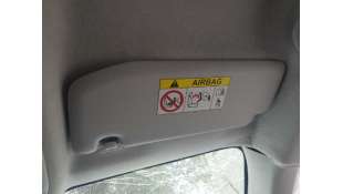 PARASOL DERECHO CITROEN C4 1.5 HDI (131 CV) DE 2021 - D.4579191 2