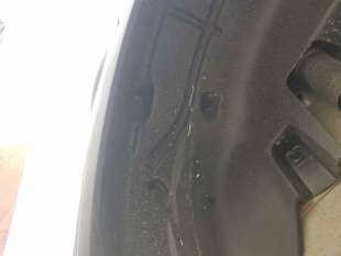 PLASTICO PASE RUEDA TRAS. IZQ. CITROEN C4 1.5 HDI (131 CV) DE 2021 - D.4579204