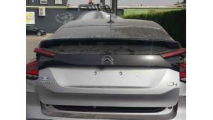 PORTON TRASERO CITROEN C4 1.5 HDI (131 CV) DE 2021 - D.4579205