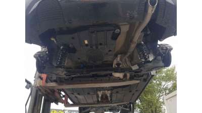 PUENTE TRASERO CITROEN C4 1.5 HDI (131 CV) DE 2021 - D.4579207