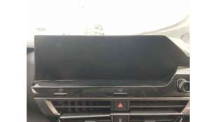 SISTEMA NAVEGACION GPS CITROEN C4 1.5 HDI (131 CV) DE 2021 - D.4579227