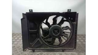 ELECTROVENTILADOR HYUNDAI I10 1.2 (78 CV) DE 2011 - D.4579264