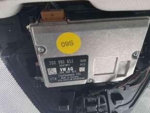 CAMARA VOLKSWAGEN T-CROSS 1.6 TDI DPF (95 CV) DE 2020 - D.4579325