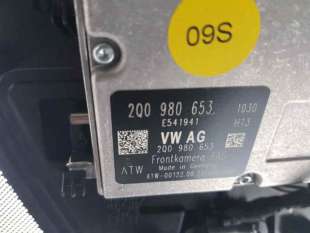 CAMARA VOLKSWAGEN T-CROSS 1.6 TDI DPF (95 CV) DE 2020 - D.4579325 2