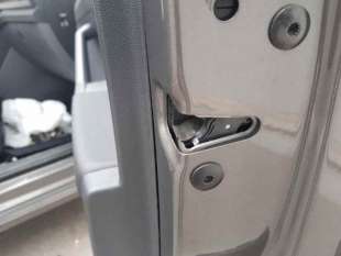 CERRADURA PUERTA DELANTERA DERECHA VOLKSWAGEN T-CROSS 1.6 TDI DPF (95 CV) DE 2020 - D.4579332