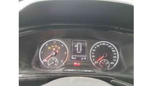 CUADRO INSTRUMENTOS VOLKSWAGEN T-CROSS 1.6 TDI DPF (95 CV) DE 2020 - D.4579343