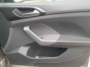 ELEVALUNAS DELANTERO DERECHO VOLKSWAGEN T-CROSS 1.6 TDI DPF (95 CV) DE 2020 - D.4579349