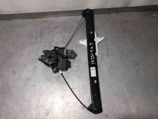 ELEVALUNAS TRASERO DERECHO VOLKSWAGEN T-CROSS 1.6 TDI DPF (95 CV) DE 2020 - D.4579351 / 2GM839462D