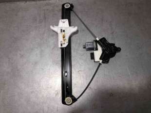 ELEVALUNAS TRASERO DERECHO VOLKSWAGEN T-CROSS 1.6 TDI DPF (95 CV) DE 2020 - D.4579351 / 2GM839462D 2