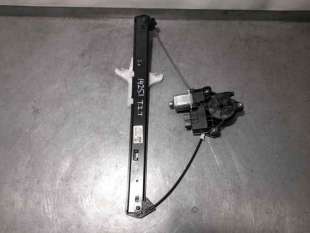 ELEVALUNAS TRASERO IZQUIERDO VOLKSWAGEN T-CROSS 1.6 TDI DPF (95 CV) DE 2020 - D.4579352 / 2GM839461D