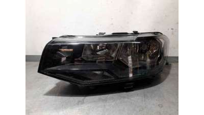 FARO IZQUIERDO VOLKSWAGEN T-CROSS 1.6 TDI DPF (95 CV) DE 2020 - D.4579355 / 2GM941005A