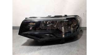 FARO IZQUIERDO VOLKSWAGEN T-CROSS 1.6 TDI DPF (95 CV) DE 2020 - D.4579355 / 2GM941005A