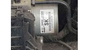 ABS HYUNDAI IX35 1.7 CRDi (116 CV) DE 2015 - D.4579381 2