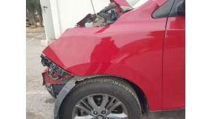 ALETA DELANTERA IZQUIERDA HYUNDAI IX35 1.7 CRDi (116 CV) DE 2015 - D.4579389