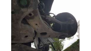BRAZO SUSPENSION INFERIOR DELANTERO DERECHO HYUNDAI IX35 1.7 CRDi (116 CV) DE 2015 - D.4579404
