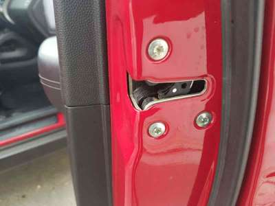 CERRADURA PUERTA DELANTERA DERECHA HYUNDAI IX35 1.7 CRDi (116 CV) DE 2015 - D.4579424