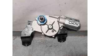 MOTOR LIMPIA TRASERO HYUNDAI IX35 1.7 CRDi (116 CV) DE 2015 - D.4579496 / 987001H300