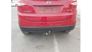 PARAGOLPES TRASERO HYUNDAI IX35 1.7 CRDi (116 CV) DE 2015 - D.4579509