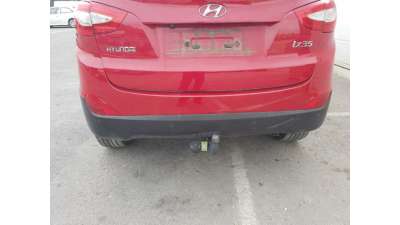 PARAGOLPES TRASERO HYUNDAI IX35 1.7 CRDi (116 CV) DE 2015 - D.4579509