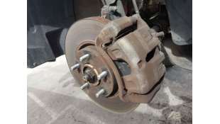 PINZA FRENO DELANTERA DERECHA HYUNDAI IX35 1.7 CRDi (116 CV) DE 2015 - D.4579519