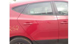PUERTA TRASERA DERECHA HYUNDAI IX35 1.7 CRDi (116 CV) DE 2015 - D.4579532