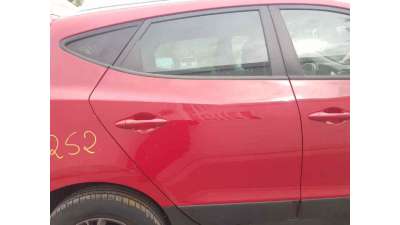 PUERTA TRASERA DERECHA HYUNDAI IX35 1.7 CRDi (116 CV) DE 2015 - D.4579532