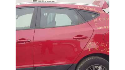 PUERTA TRASERA IZQUIERDA HYUNDAI IX35 1.7 CRDi (116 CV) DE 2015 - D.4579534