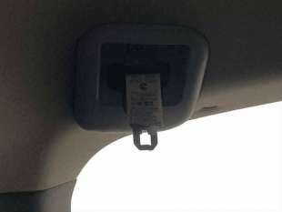 CINTURON SEGURIDAD TRASERO CENTRAL HYUNDAI IX35 1.7 CRDi (116 CV) DE 2015 - D.4579557