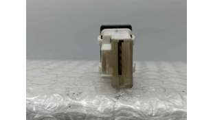 WARNING NISSAN QASHQAI 1.5 dCi Turbodiesel (106 CV) DE 2008 - D.4579566 2