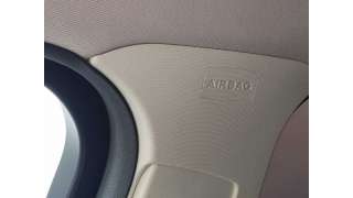 AIRBAG CORTINA DELANTERO DERECHO  FORD FOCUS LIM. 1.6 TDCi (116 CV) DE 2011 - D.4579571