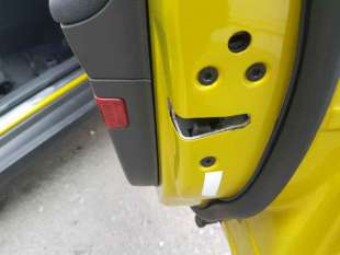 CERRADURA PUERTA DELANTERA DERECHA FORD FOCUS LIM. 1.6 TDCi (116 CV) DE 2011 - D.4579600