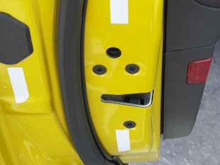 CERRADURA PUERTA DELANTERA IZQUIERDA  FORD FOCUS LIM. 1.6 TDCi (116 CV) DE 2011 - D.4579601
