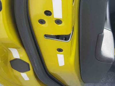 CERRADURA PUERTA TRASERA IZQUIERDA  FORD FOCUS LIM. 1.6 TDCi (116 CV) DE 2011 - D.4579603