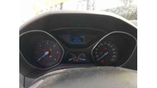 CUADRO INSTRUMENTOS FORD FOCUS LIM. 1.6 TDCi (116 CV) DE 2011 - D.4579611