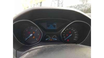 CUADRO INSTRUMENTOS FORD FOCUS LIM. 1.6 TDCi (116 CV) DE 2011 - D.4579611