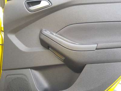 ELEVALUNAS TRASERO DERECHO FORD FOCUS LIM. 1.6 TDCi (116 CV) DE 2011 - D.4579619