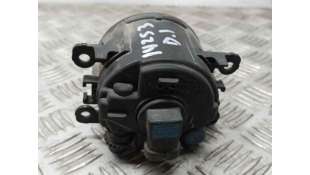 FARO ANTINIEBLA IZQUIERDO FORD FOCUS LIM. 1.6 TDCi (116 CV) DE 2011 - D.4579623 / 2N1115201AB 2