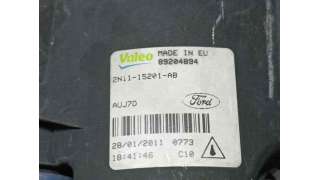 FARO ANTINIEBLA IZQUIERDO FORD FOCUS LIM. 1.6 TDCi (116 CV) DE 2011 - D.4579623 / 2N1115201AB