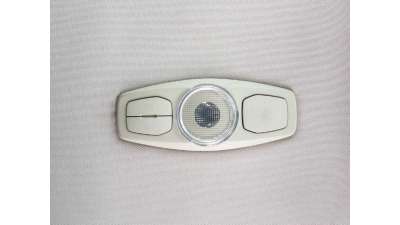 LUZ INTERIOR FORD FOCUS LIM. 1.6 TDCi (116 CV) DE 2011 - D.4579630