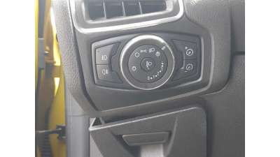 MANDO LUCES FORD FOCUS LIM. 1.6 TDCi (116 CV) DE 2011 - D.4579637