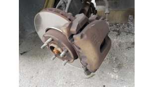 PINZA FRENO DELANTERA DERECHA FORD FOCUS LIM. 1.6 TDCi (116 CV) DE 2011 - D.4579662