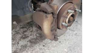 PINZA FRENO DELANTERA IZQUIERDA FORD FOCUS LIM. 1.6 TDCi (116 CV) DE 2011 - D.4579663