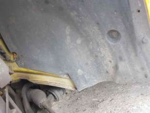 PLASTICO PASE RUEDA DEL. IZQ. FORD FOCUS LIM. 1.6 TDCi (116 CV) DE 2011 - D.4579664