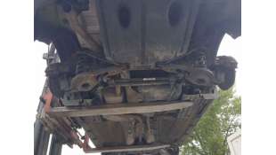 PUENTE TRASERO FORD FOCUS LIM. 1.6 TDCi (116 CV) DE 2011 - D.4579669