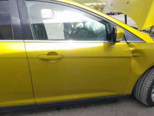 PUERTA DELANTERA DERECHA FORD FOCUS LIM. 1.6 TDCi (116 CV) DE 2011 - D.4579670