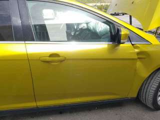 PUERTA DELANTERA DERECHA FORD FOCUS LIM. 1.6 TDCi (116 CV) DE 2011 - D.4579670