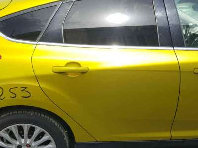 PUERTA TRASERA DERECHA FORD FOCUS LIM. 1.6 TDCi (116 CV) DE 2011 - D.4579674