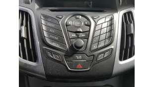 SISTEMA AUDIO / RADIO CD FORD FOCUS LIM. 1.6 TDCi (116 CV) DE 2011 - D.4579686